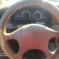 سمندlx88|خودرو سواری و وانت|باغ بهادران, |دیوار