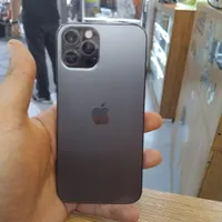 12Pro 512GBتک سیمLLA