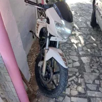 اپاچی ۱۸۰|موتورسیکلت|چالوس, |دیوار