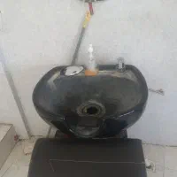 لوازم کامل ارایشگاه مردانه|آرایشگاه و سالنهای زیبایی|نورآباد, |دیوار