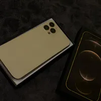 ایفون ۱۲ پرومکس فیک