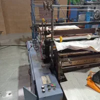 خط تولید نایلون|ماشینآلات صنعتی|شیراز, تحویلی|دیوار