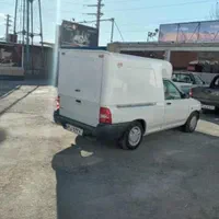 کابین عقب اتاق بارفایبرگلاس لاینر۱۵۱پرایدمسقف|قطعات یدکی و لوازم جانبی|اهواز, کوی طلاب|دیوار