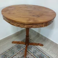 میز گرد خاطره ها