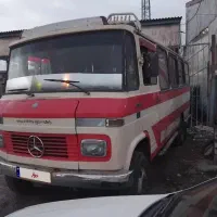 فروش مینی بوس