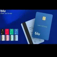 هدیه بلوبانک