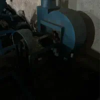 دستگاه زغال فشرده|ماشینآلات صنعتی|اسفراین, |دیوار