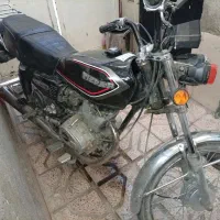 موتور مدل 90پیشتاز|موتورسیکلت|شاندیز, |دیوار