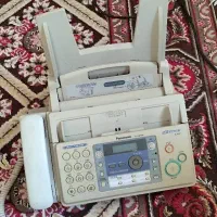 فکس پاناسونیک
