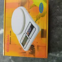 ترازو دیجیتال