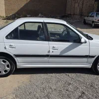 پارس سال مدل مدل ۱۴۰۲ (موتور جدید)|خودرو سواری و وانت|قزوین, |دیوار