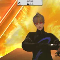 اکانت بازی فری فایر قدیمی