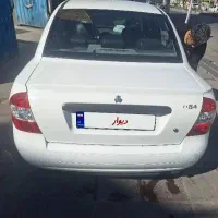 تیبا ۱ مدل ۱۴۰۰ بی رنگ
