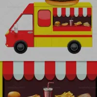 اجاره وانت فست فود