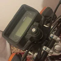 موتور عرشیا ۱۲۵|موتورسیکلت|همدان, |دیوار