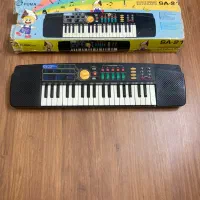 ارگ و‌کیبوردالکتریکی مارک فوما ژاپن