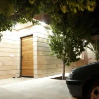 باغچه در خیابان اقاقیا۲