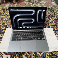 MacBook Air M1 2020|رایانه همراه|کوهدشت, |دیوار