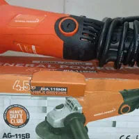 دستگاه مینی سنگ فرز کلایمکس دسته بلند