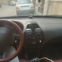 تیبا 2مدل98 تمیز بدون رنگ|خودرو سواری و وانت|تهران, هاشم‌آباد|دیوار