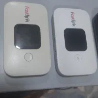 مودم سیم کارت خور همراه|مودم و تجهیزات شبکه|شاهین دژ, |دیوار