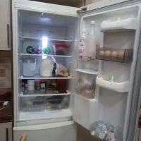 یخچال|یخچال و فریزر|لشت نشا, |دیوار