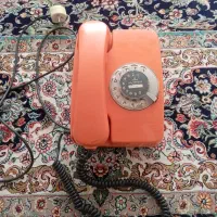 گوشی تلفن نوستالژی