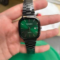 ساعت مچی کاسیو اولدمانی مشکی|ساعت|ارومیه, |دیوار