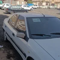 زانتیا 2000 مدل 88 تمیز %