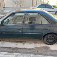 پژو آردی مدل ۸۳|خودرو سواری و وانت|زاهدان, |دیوار