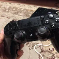 ps4 slim 1tra|کنسول، بازی ویدئویی و آنلاین|مشهد, فدک|دیوار