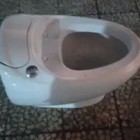 دستشویی فرنگی|لوازم سرویس بهداشتی|خمام, |دیوار