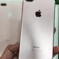 گوشی ایفون 7پلاس 256گیگ|موبایل|فومن, |دیوار