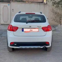 کوییک 1403|خودرو سواری و وانت|محمدشهر, ولدآباد|دیوار