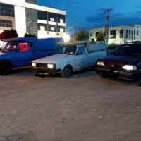 باربری وانت بار نیسان بار وانت تلفنی گلبهاروکارگر