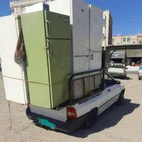خریدار انواع یخچال سالم خراب نیاز تعمیر