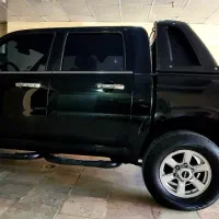 پیکاپ کاپرا کم کار