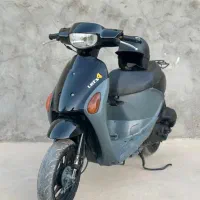 موتور پاکشتی سوزوکی لتس فور درحد نو