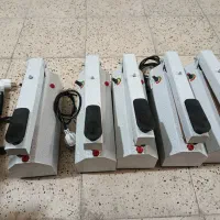 دوخت و پرس پلاستیک دوخت پلاستیک تعمیرات|فروشگاه و مغازه|مشهد, منزل آباد|دیوار