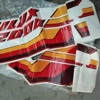 چراغ کوییک یونیت ایربگ|قطعات یدکی و لوازم جانبی|بندرعباس, |دیوار