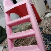 سرسره|اسباب‌بازی بچه|مشهد, جوادیه|دیوار