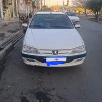 پژوپارس اتوماتtu5مدل۹۷