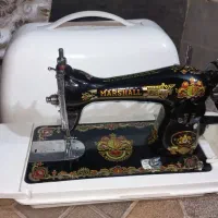 چرخ خیاطی مارشال
