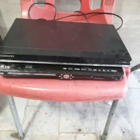 دستگاه دی وی فلشخور|پخشکننده DVD و ویدیو|قزوین, |دیوار