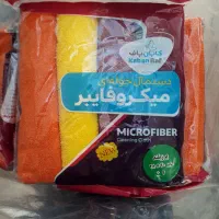 دستمال آشپزخانه میکروفایبر،سوپرمیکرو،دستمال نخی|سفره، حوله، دستمال آشپزخانه|تهران, تهرانپارس شرقی|دیوار
