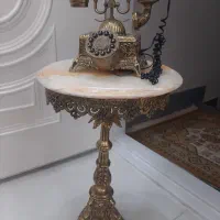 میز وتلفن