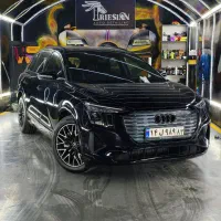 سرامیک بدنه خودرو / پولیش / احیای رنگ / واکس /|خدمات موتور و ماشین|تهران, تهرانپارس غربی|دیوار