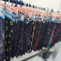 پارچه نخی|عمده‌فروشی|تهران, بازار|دیوار