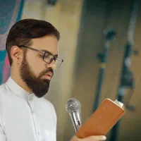مداح اهل بیت