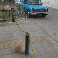 نیسان 85معاوضه وژی